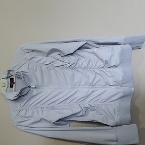 Acx workout jacket size medium